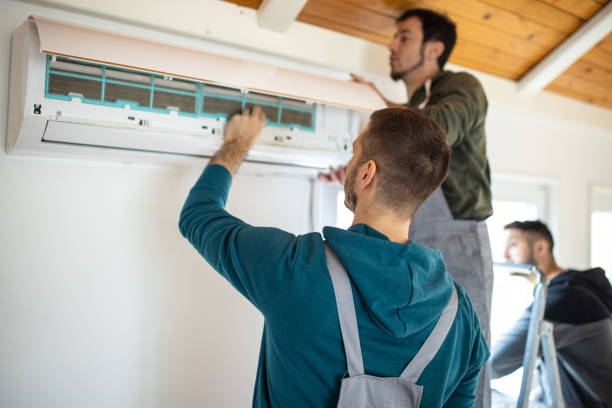 HVAC maintenance plan in Freeport, FL