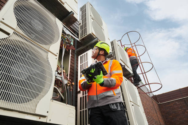 Trusted Freeport, FL HVAC Experts