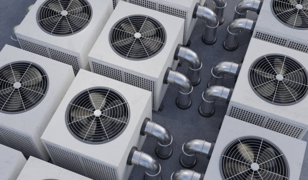 Best Affordable HVAC services  in Freeport, FL