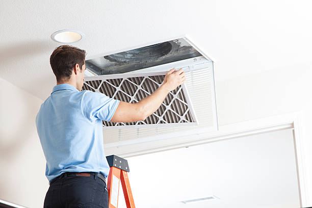 AC installation near me in Freeport, FL