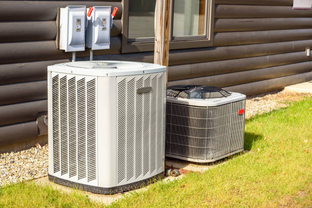 Best Residential HVAC services  in Freeport, FL